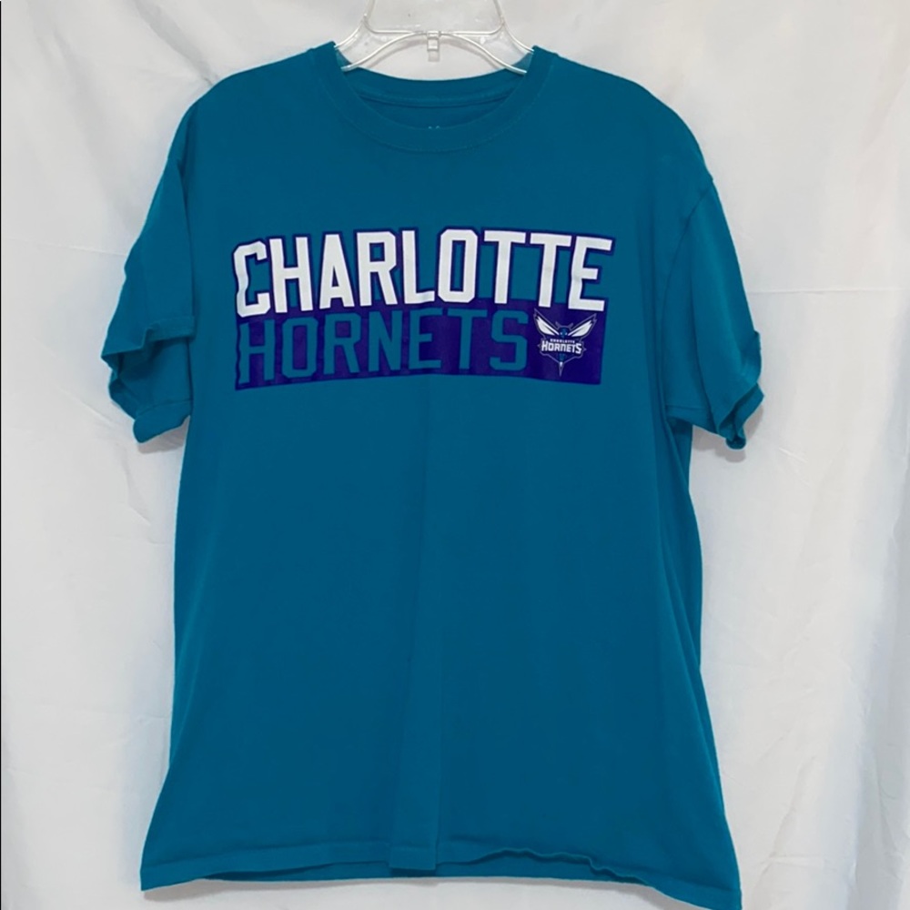 Charlotte Hornets t-shirt